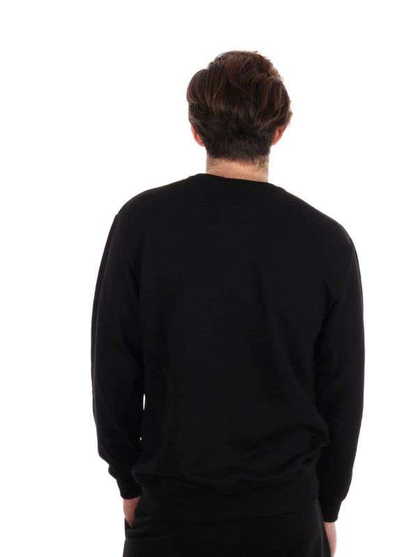 Felpa Drop Season2 Girocollo SS26269