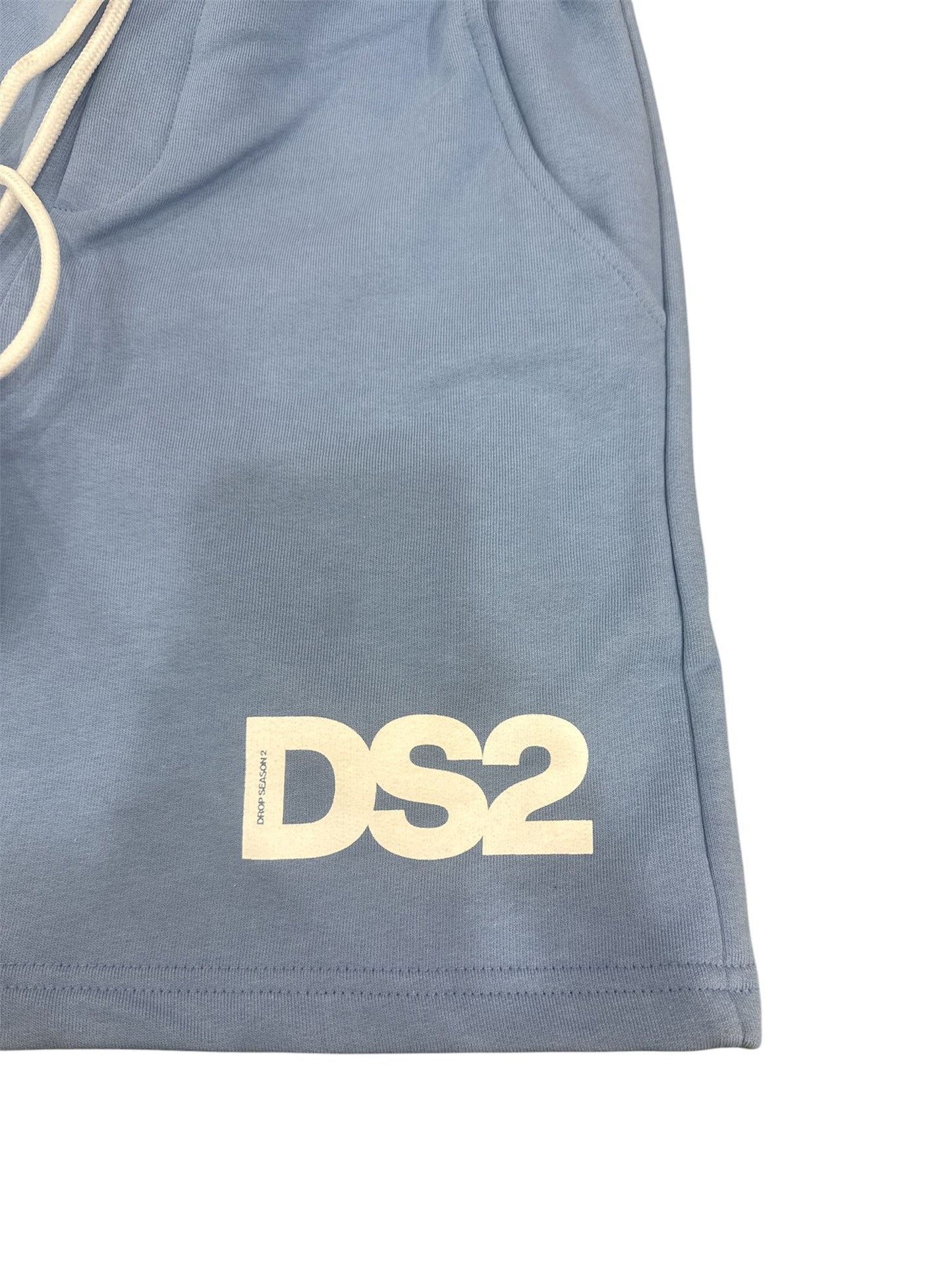 Pantaloncino Drop Seaso2 Logo laterale 273