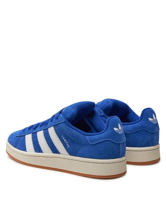 Sneakers Adidas Campus BLU HQBLU