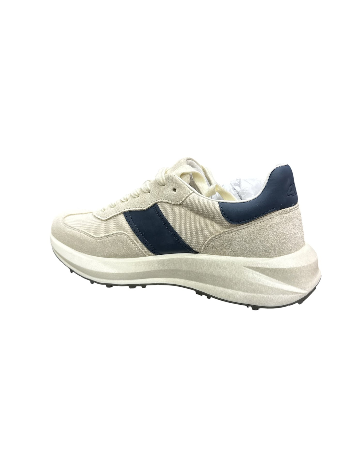 Sneakers 4US Paciotti Blue ris011