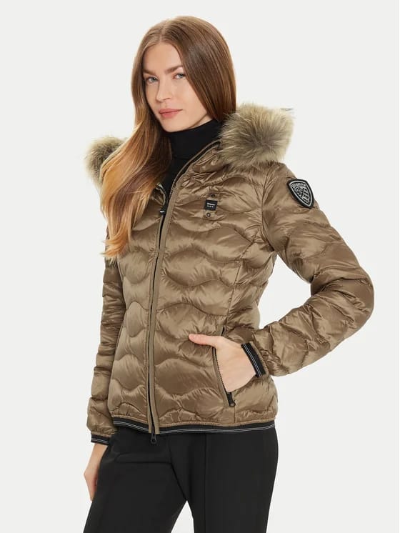 Autunno/Inverno Donna