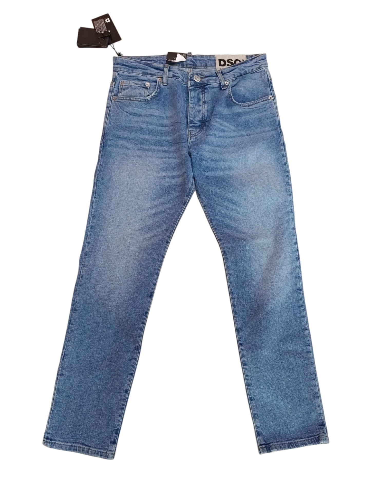 Jeans Dino San Filippo Quote  sfumato