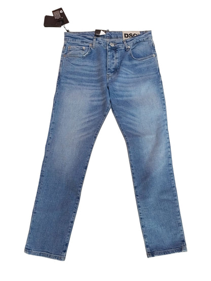 Jeans Dino San Filippo Quote  sfumato