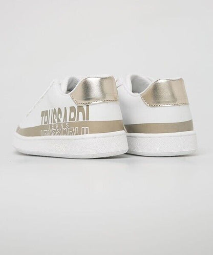 Sneakers Trussardi in ecopelle