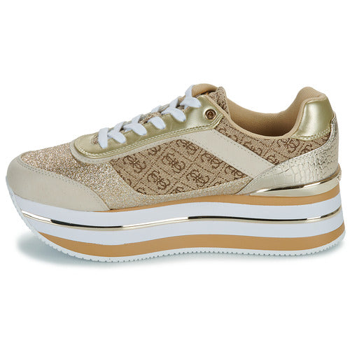 Guess total oro in strass