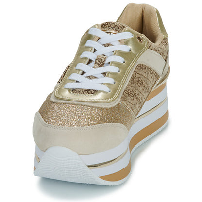 Guess total oro in strass