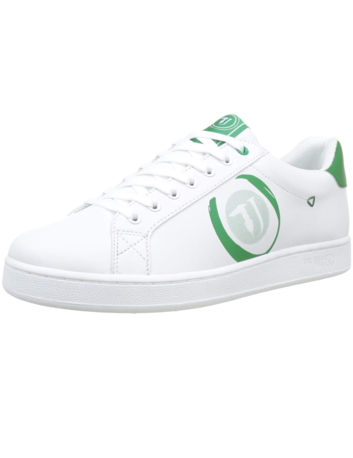Sneakers Trussardi Uomo in ecopelle