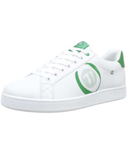 Sneakers Trussardi Uomo in ecopelle