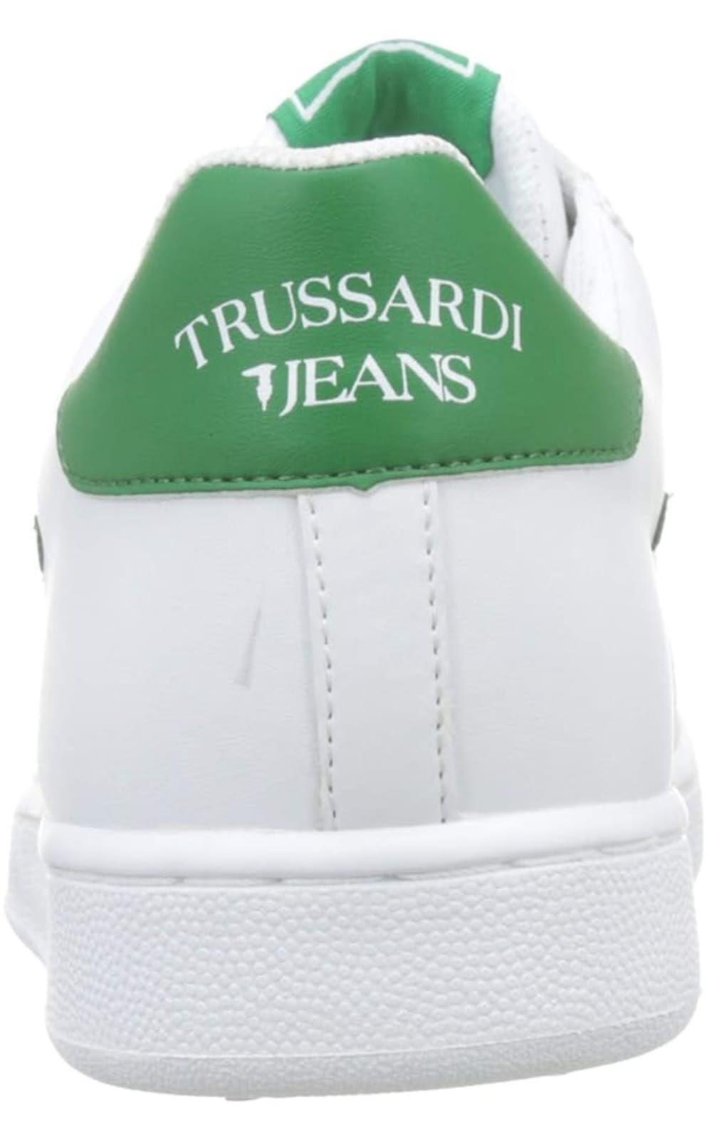 Sneakers Trussardi Uomo in ecopelle
