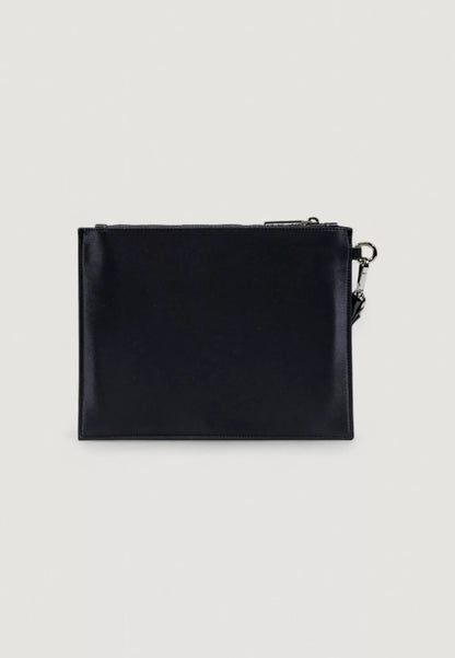 Pochette ICON logo in rilievo