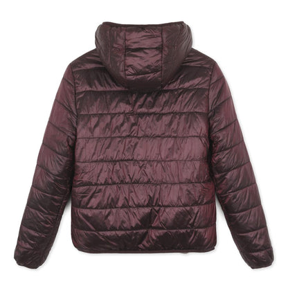 Bomber U.S POLO Donna    Doubleface con pelliccia
