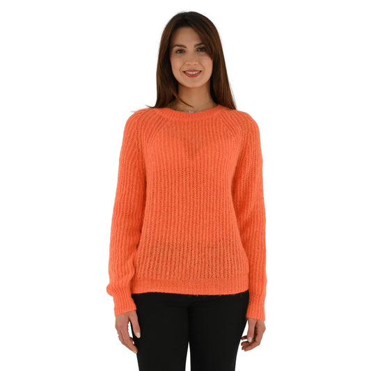 Maglioncino VICOLO Arancione