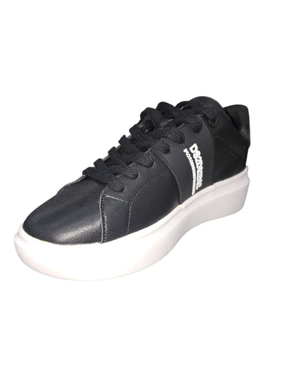 Sneakers Drop Season2 fascia laterale