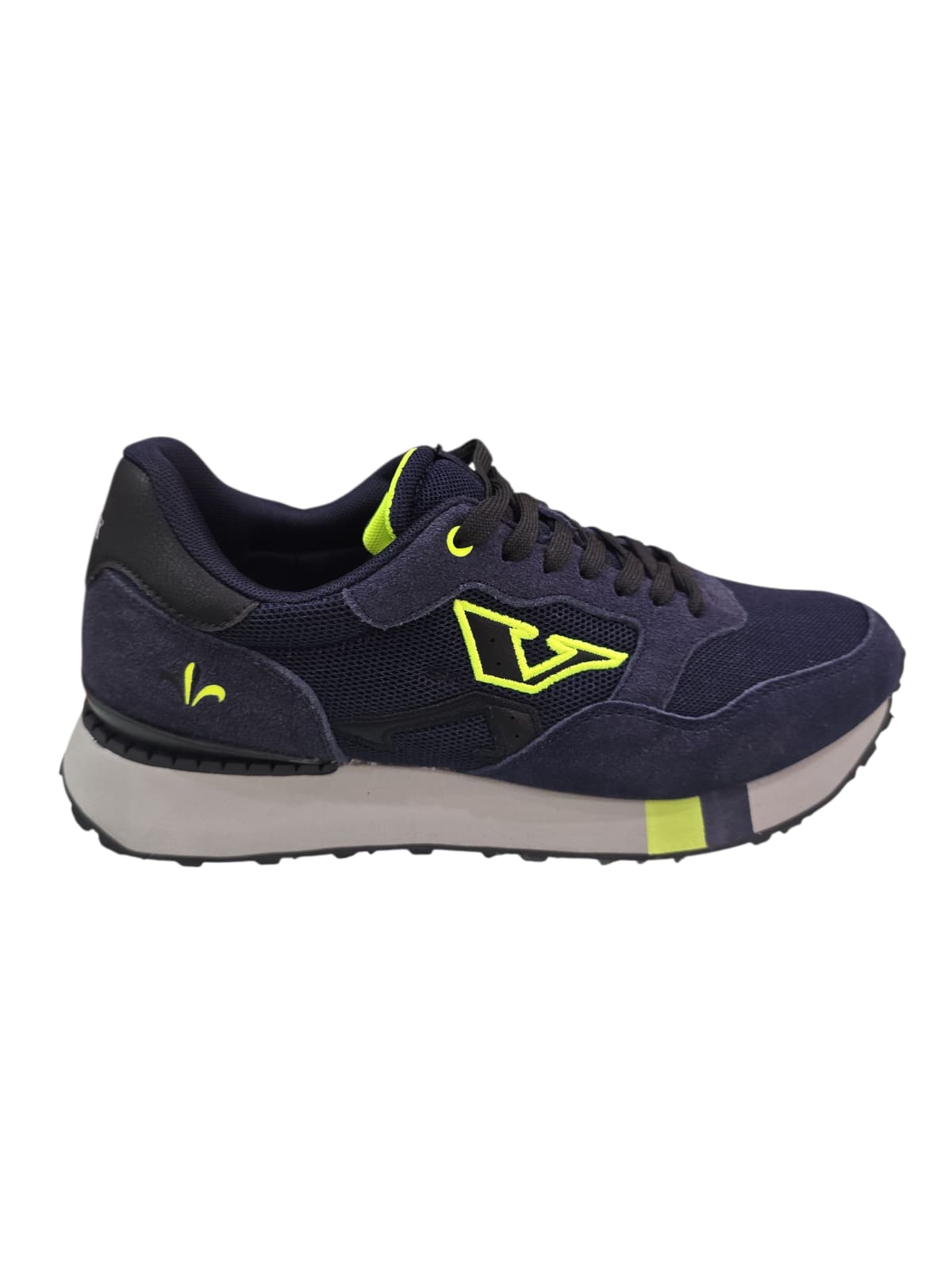Sneakers Sax Premium Mono