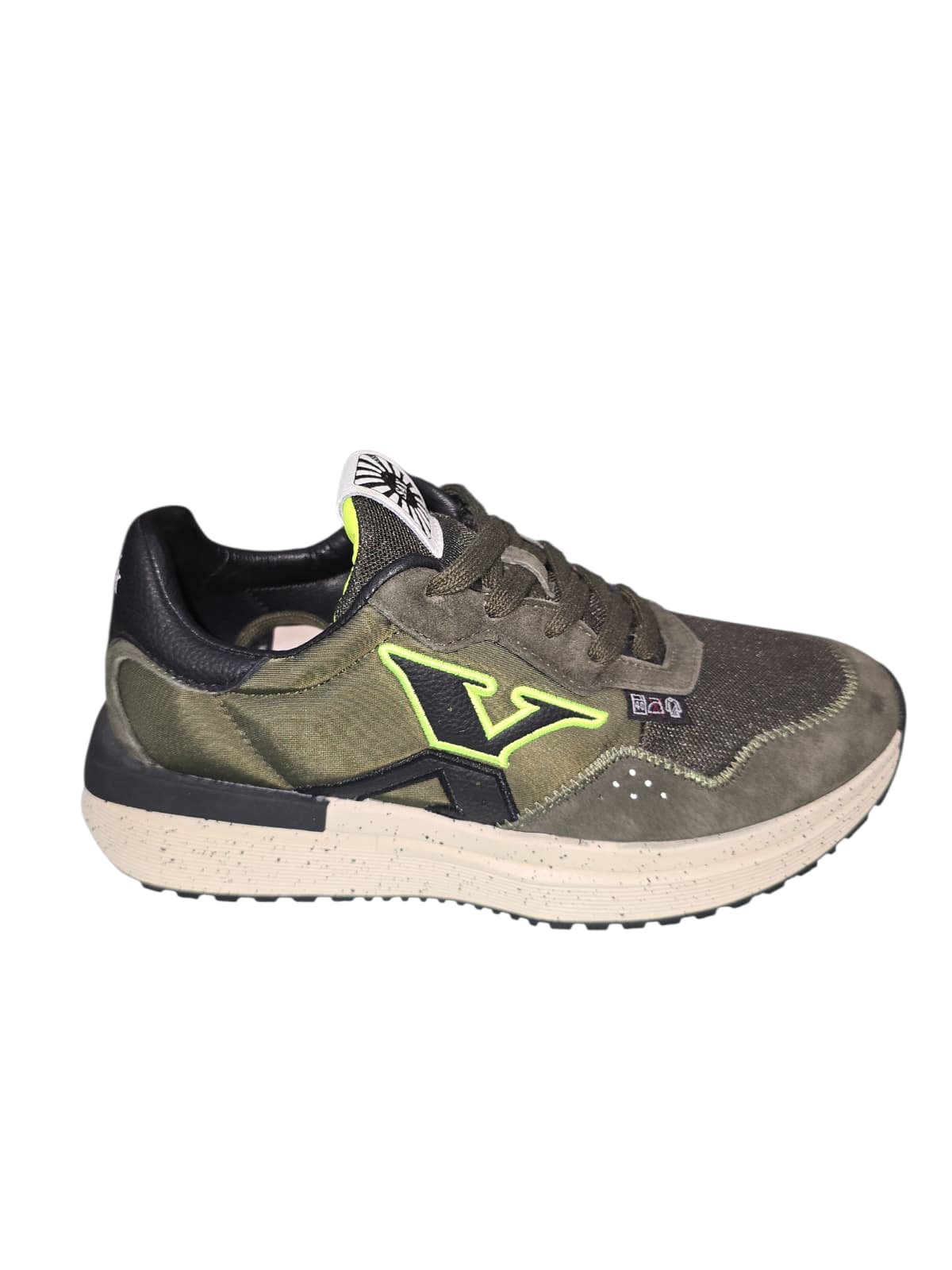 Sneakers Sax Premium Mono