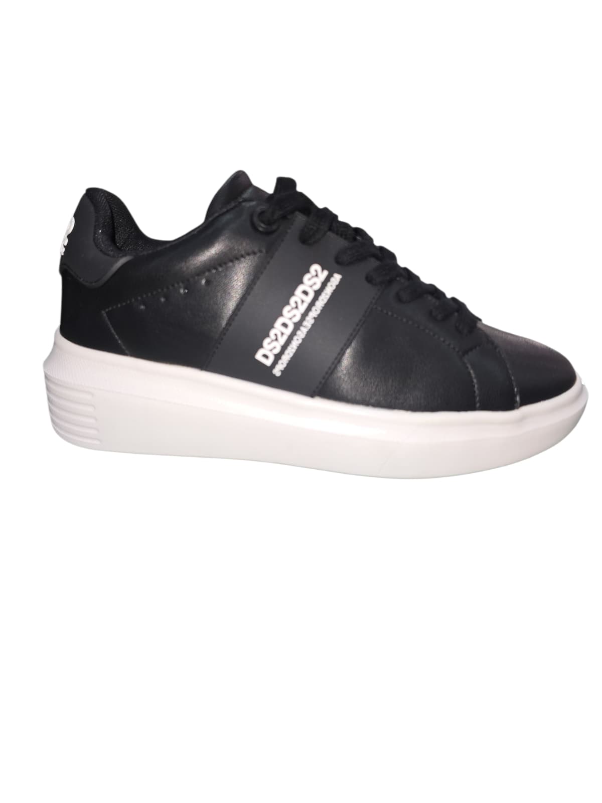 Sneakers Drop Season2 fascia laterale