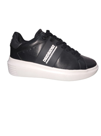 Sneakers Drop Season2 fascia laterale