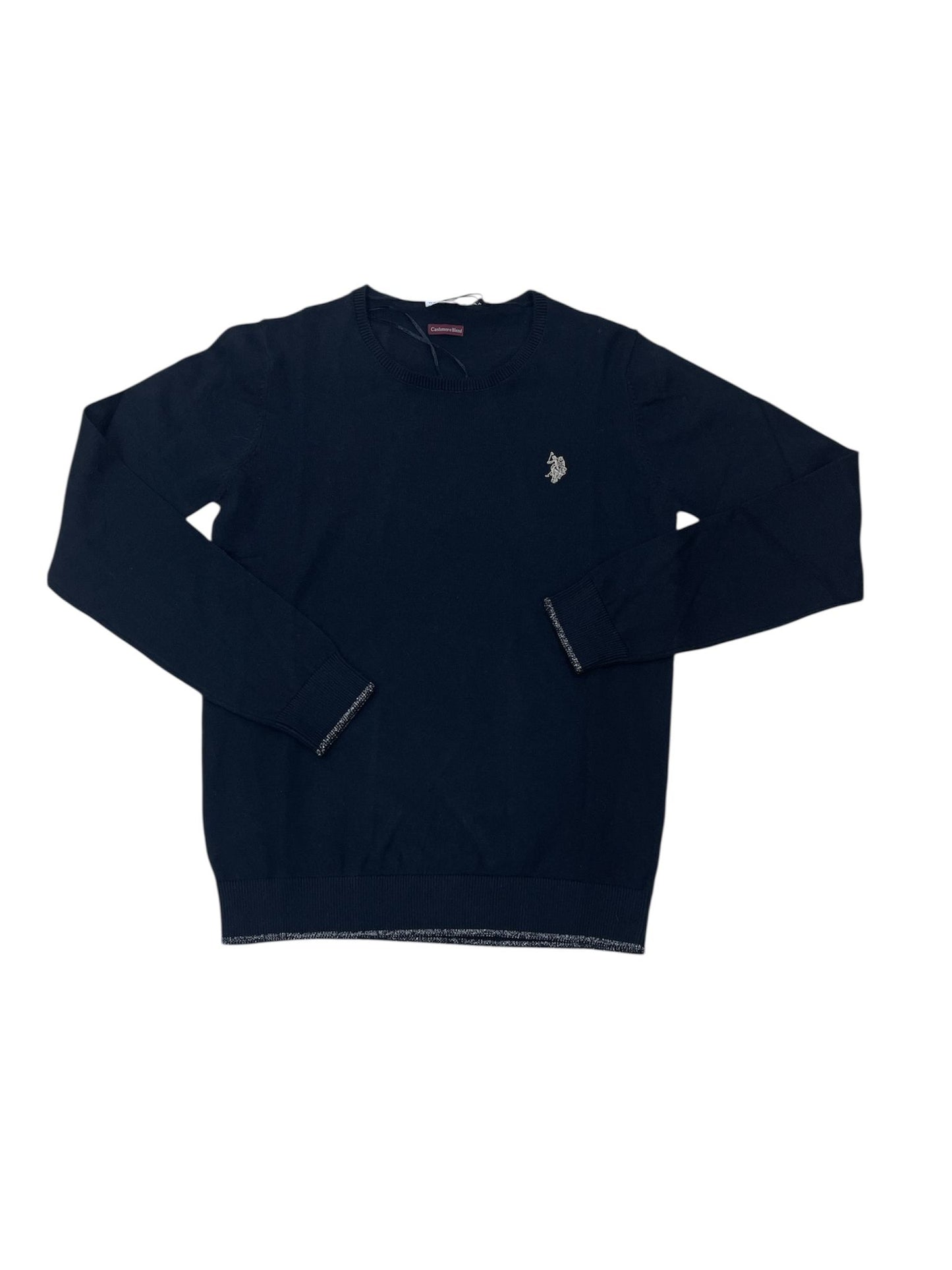 Maglione U.S POLO ASSN girocollo donna