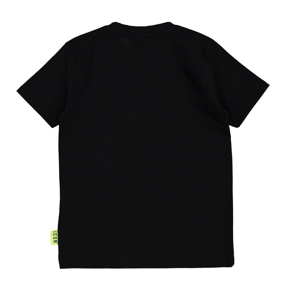 T-shirt ICON di varie colorazioni
