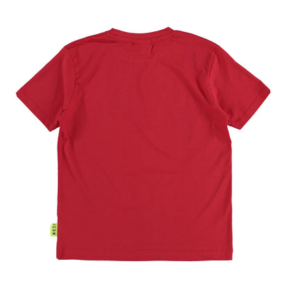 T-shirt ICON di varie colorazioni