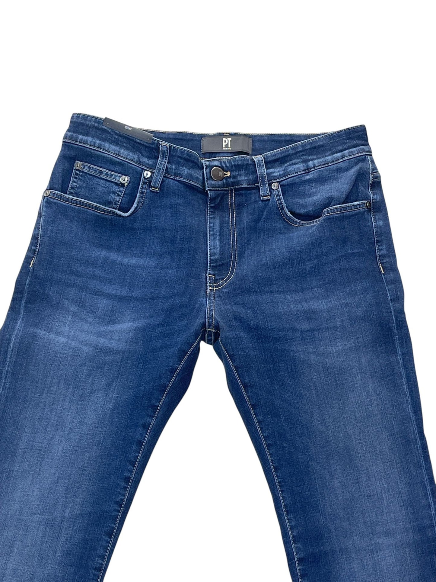 Jeans PT Torino besic elasticizato