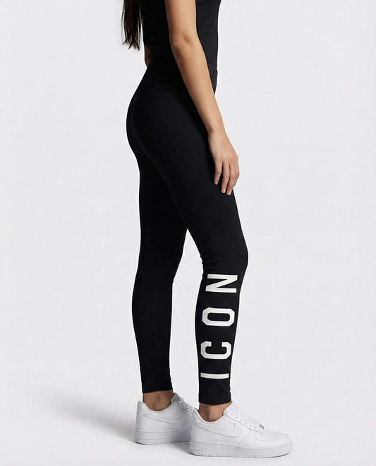 Leggings ICON Logo Grande
