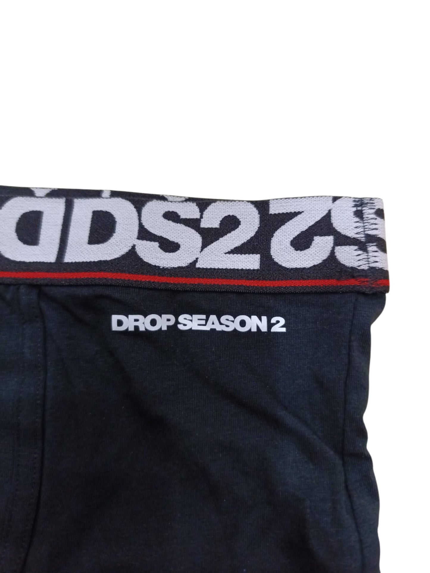 Boxer Drop Season2 3pz 3colori