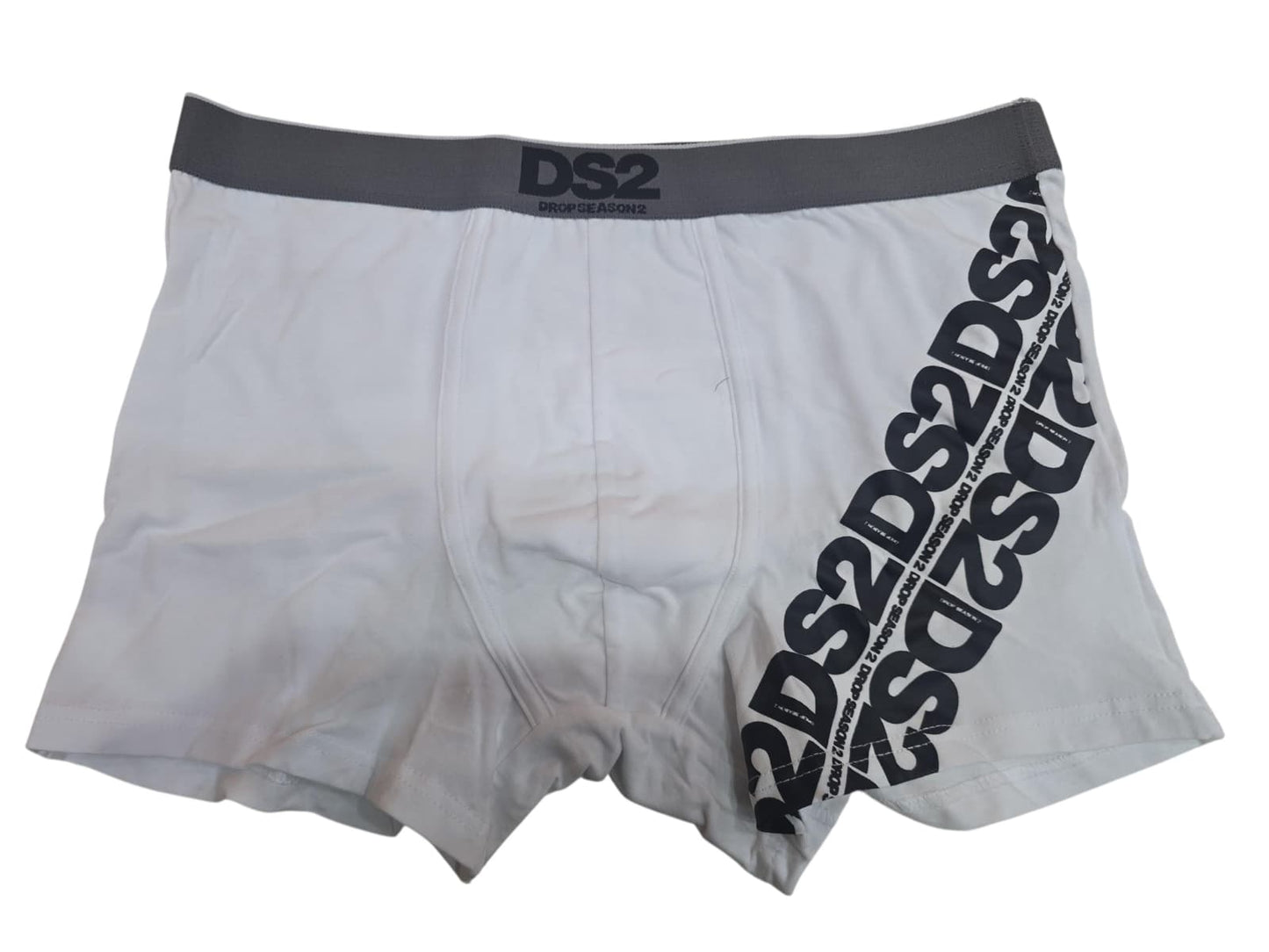 Boxer Drop Season2 3pz  3colori  101