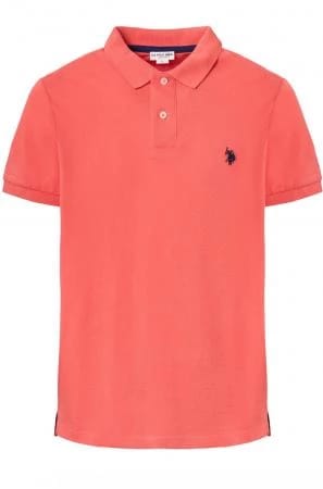 POLO U.S POLO ASSN corallo 157