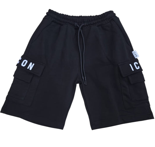 Pantaloncino ICON  Basico C tasconi