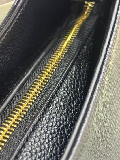 Borsa 4US Paciotti Logo a rilievo  in ecopelle 770