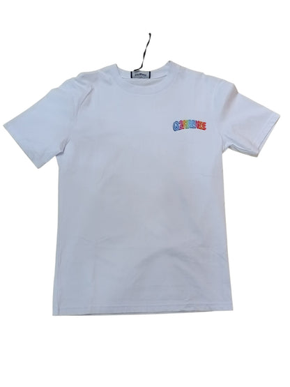 T-shirt G2 FIRENZE con logo laterale 25T