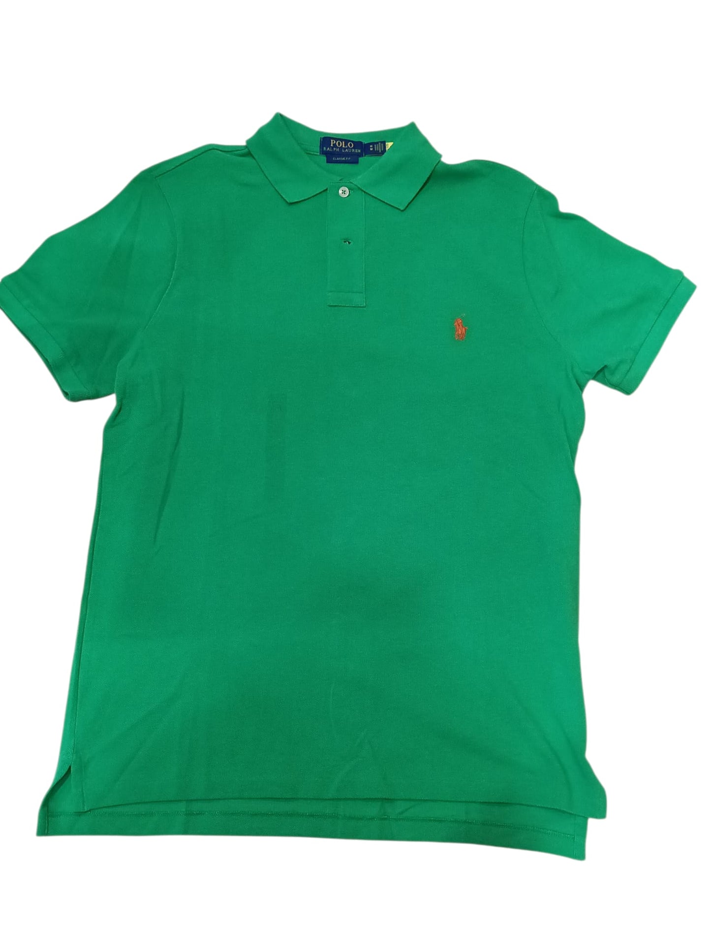 Polo RALPH LAUREN verde 156