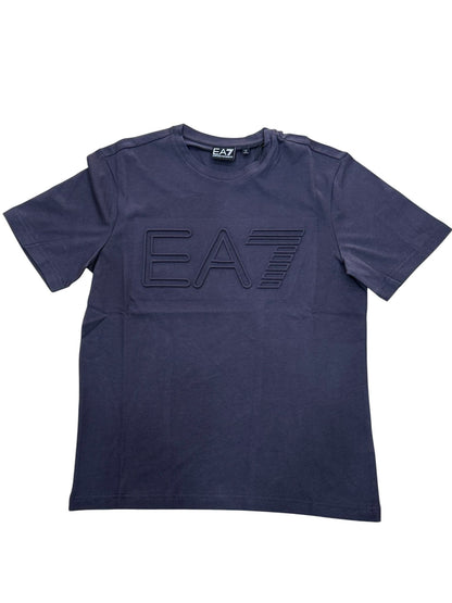 Completino Emporio Armani logo 3D