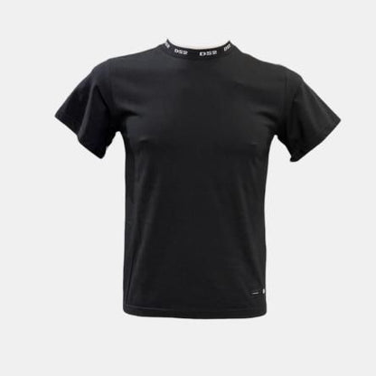 T-shirt Drop Season2 colletto ricamato 300