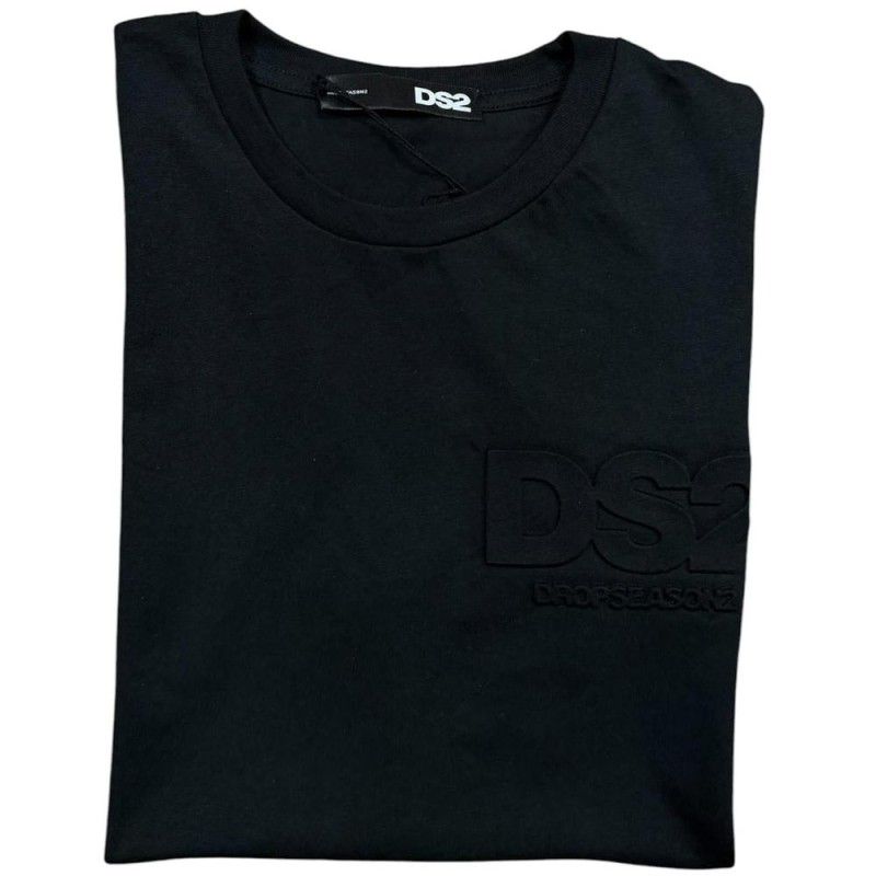 T-shirt Drop Season2 logo 3D 205