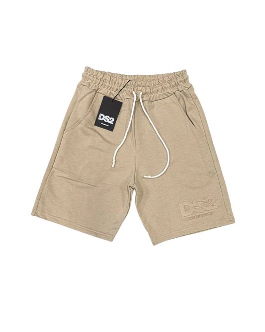 Pantaloncino Drop Season2 logo 3D 206