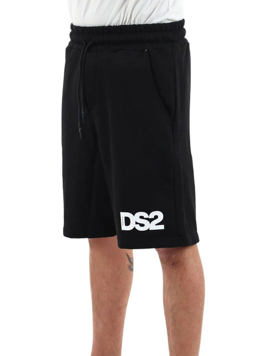 Pantaloncino Drop Seaso2 Logo laterale 273