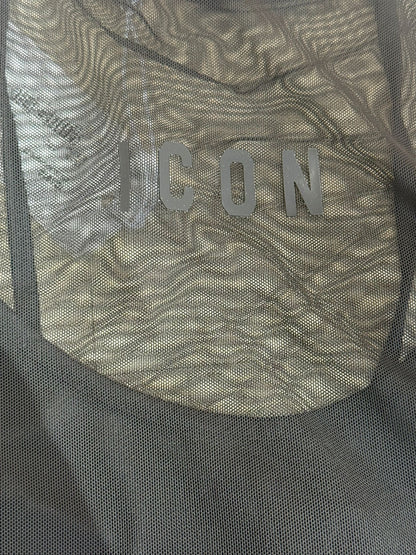 Abito in microrete ICON 12