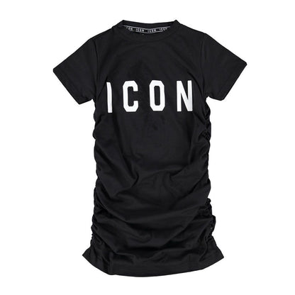 Abito ICON Logo grande 001