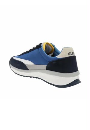 Sneakers 4US Paciotti Navy 005