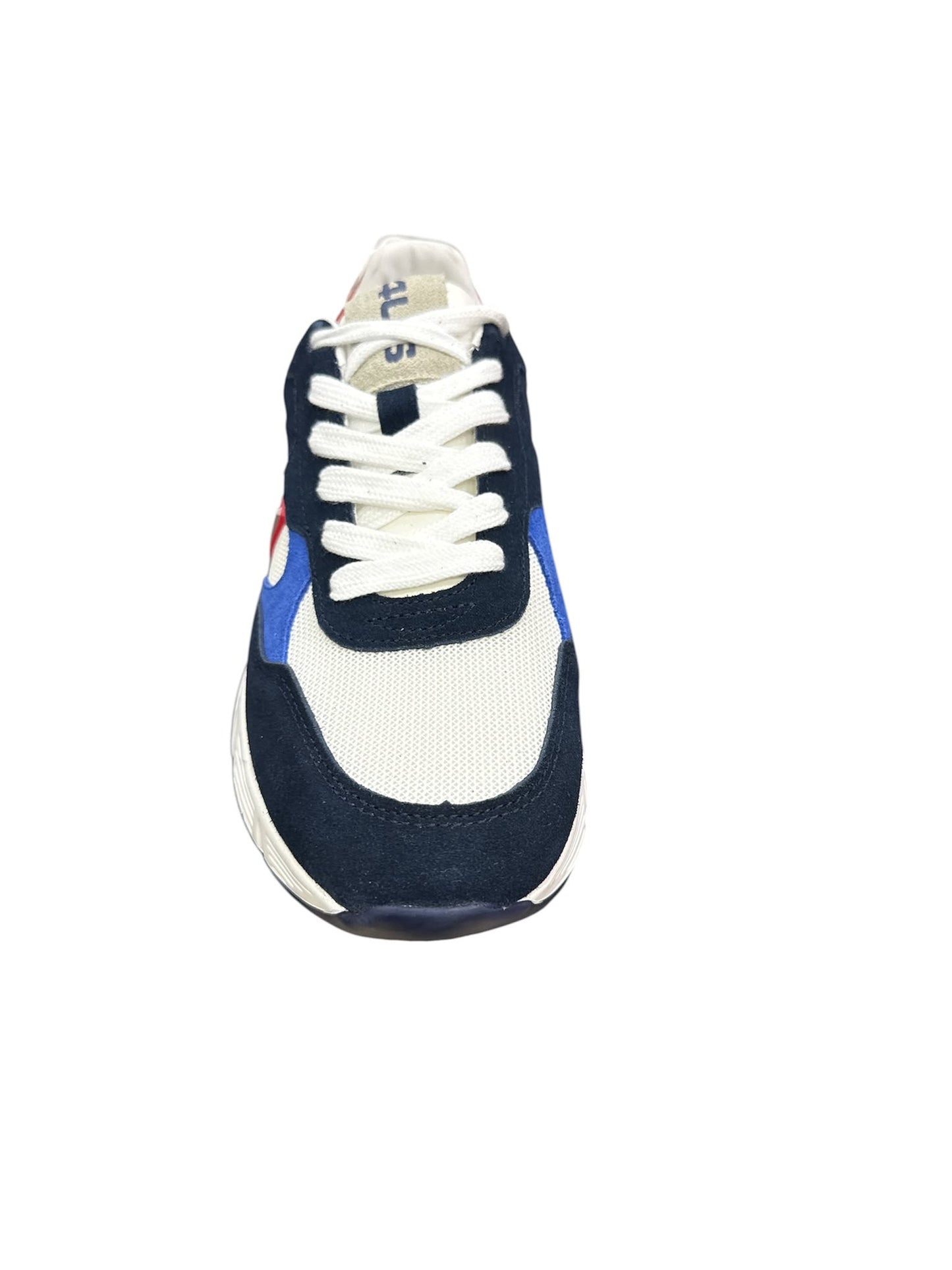 Sneakers 4US Paciotti  us15  Blu red