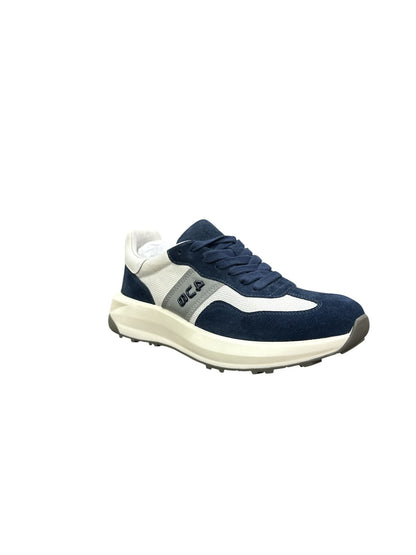 Sneakers 4US Paciotti Blue ris011