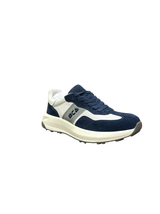 Sneakers 4US Paciotti Blue ris011