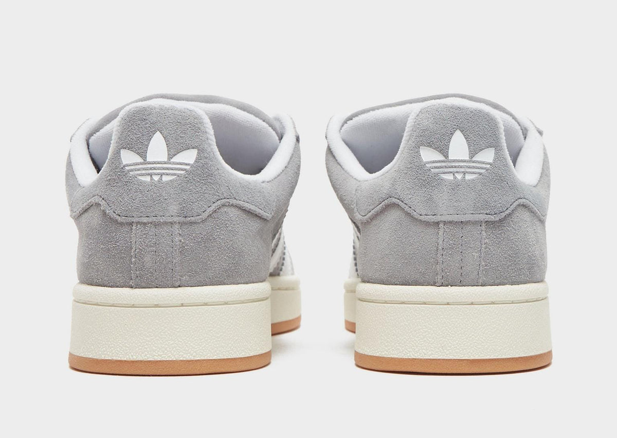 Sneaker Adidas Campus Grigio 8708