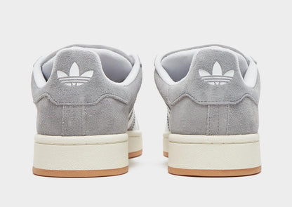 Sneaker Adidas Campus Grigio 8708