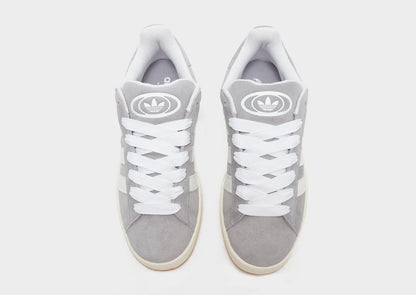 Sneaker Adidas Campus Grigio 8708