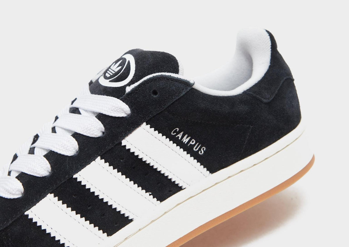 Sneakers Adidas Campus Nera 8707