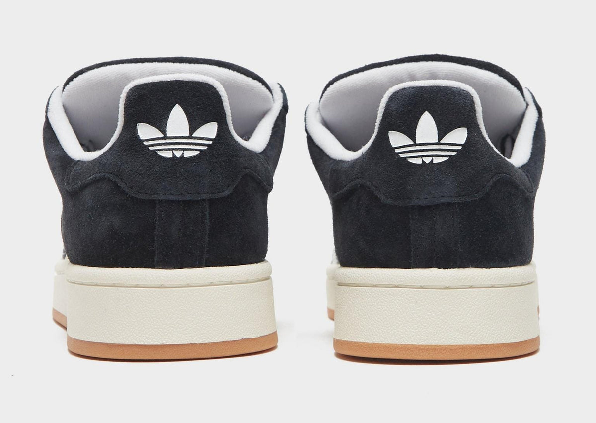 Sneakers Adidas Campus Nera 8707