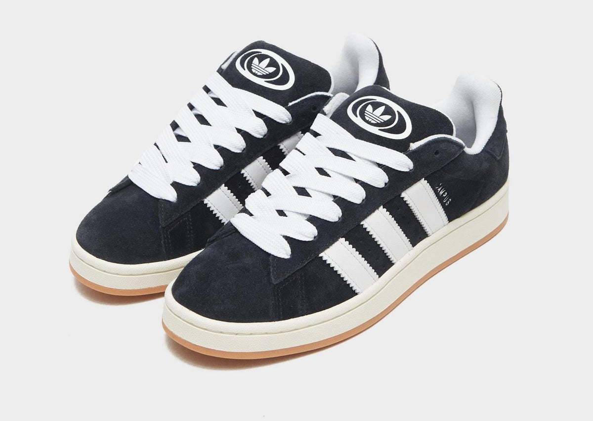 Sneakers Adidas Campus Nera 8707